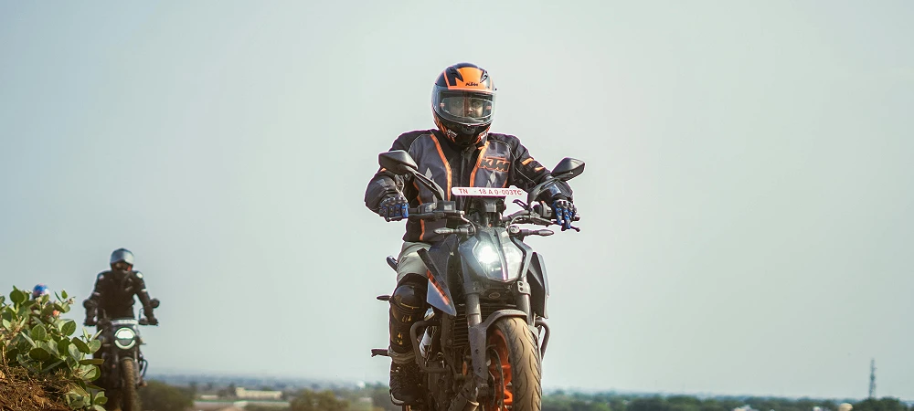 African Endeavors - Motorcycle Tours