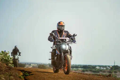 African Endeavors - Motorcycle Tours
