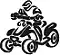 Quad Biking