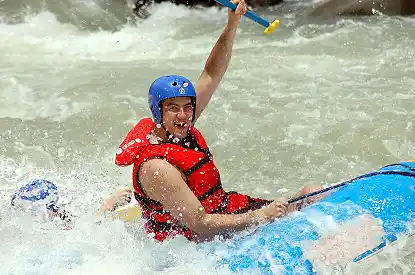 The Best Adventures for Fathers Day