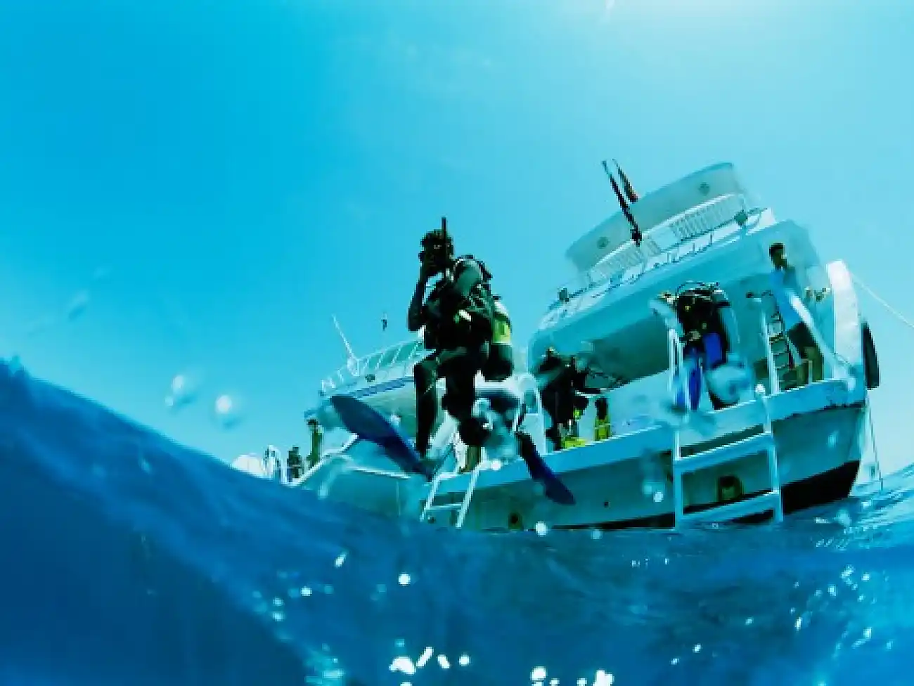 Scuba Diving on the KwaZulu-Natal South Coast