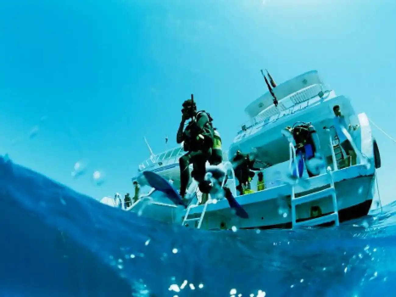 Scuba Diving on the KwaZulu-Natal South Coast