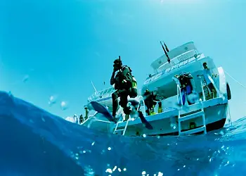 Scuba Diving
