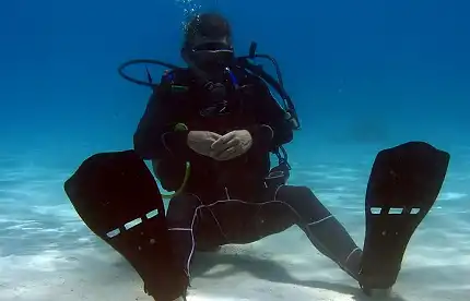 Miracle Waters Scuba Resort - Inland Scuba Diving