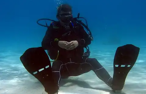 Miracle Waters Scuba Resort - Inland Scuba Diving