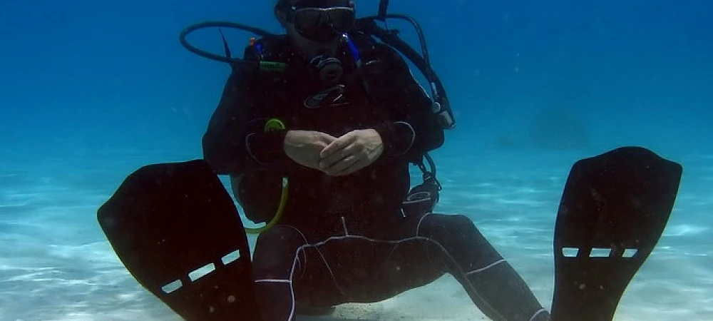 Miracle Waters Scuba Resort - Inland Scuba Diving