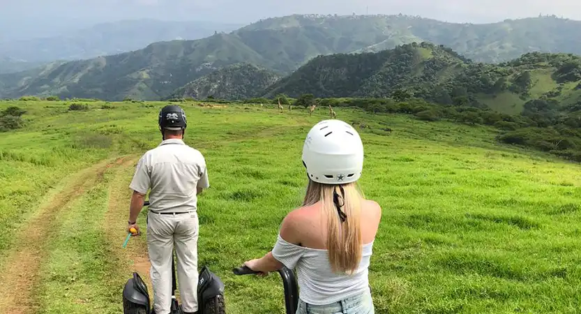 Segway Tours
