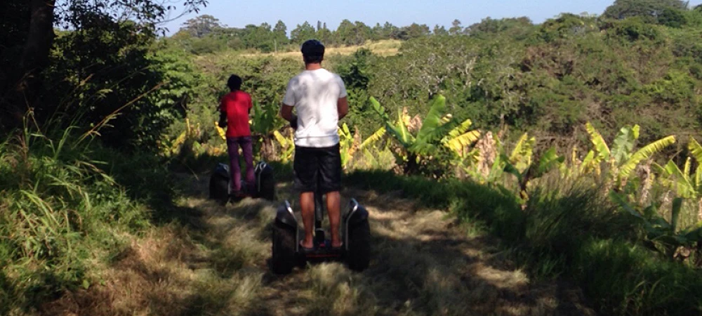 Segway Gliding Tours - Mac Banana - Segway Tours 3