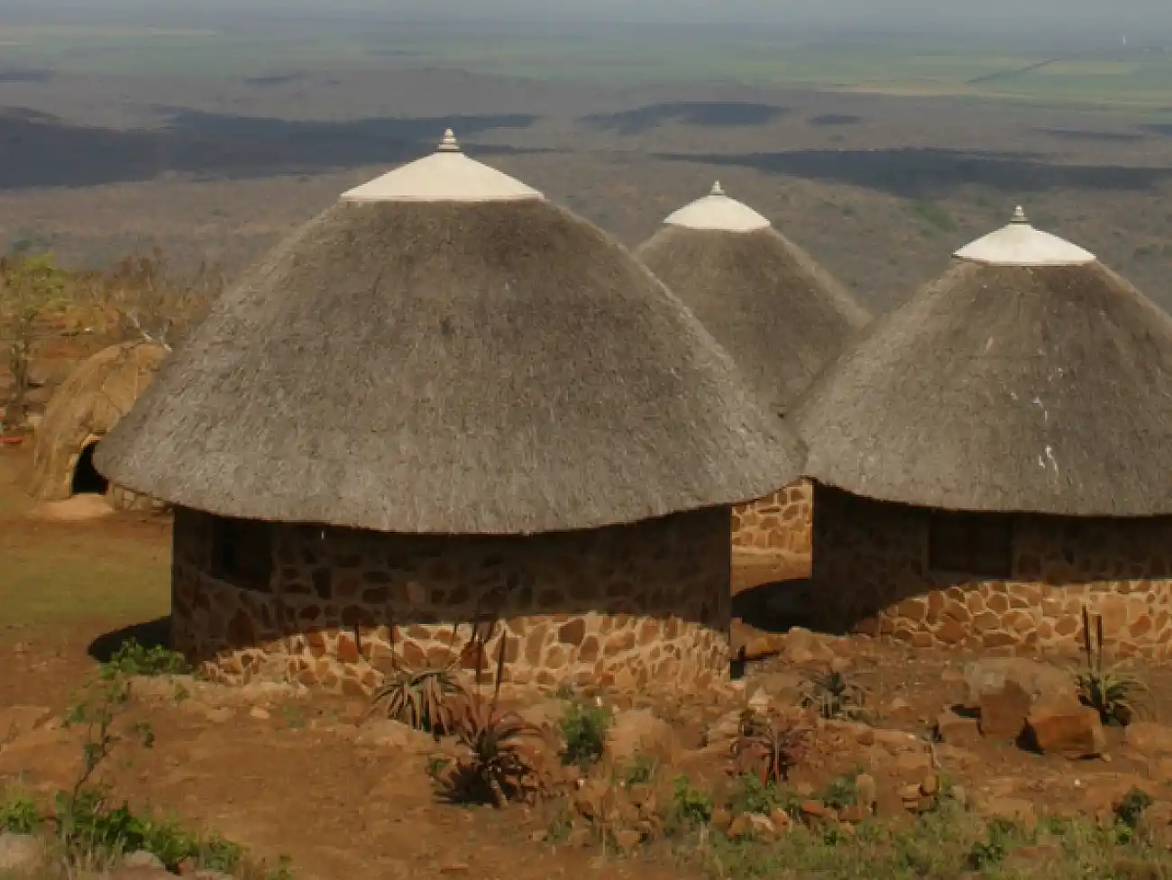 Guided Hiking in the Lubombo Mountains