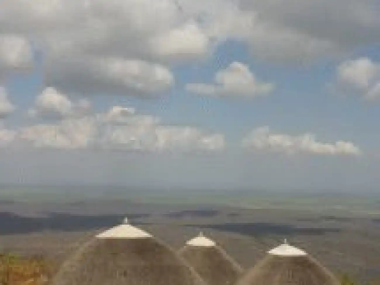 Guided Hiking in the Lubombo Mountains