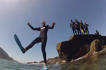 Untouched Adventures - Snorkeling