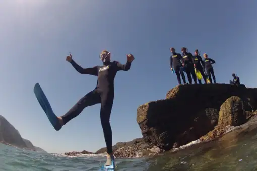 Untouched Adventures - Snorkeling