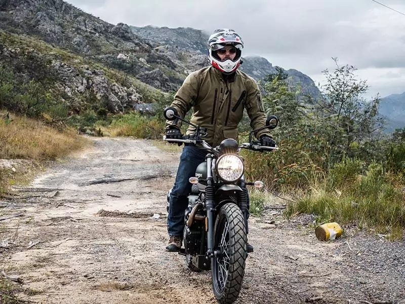 South African Adventures 7