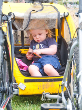 Cycle Tours