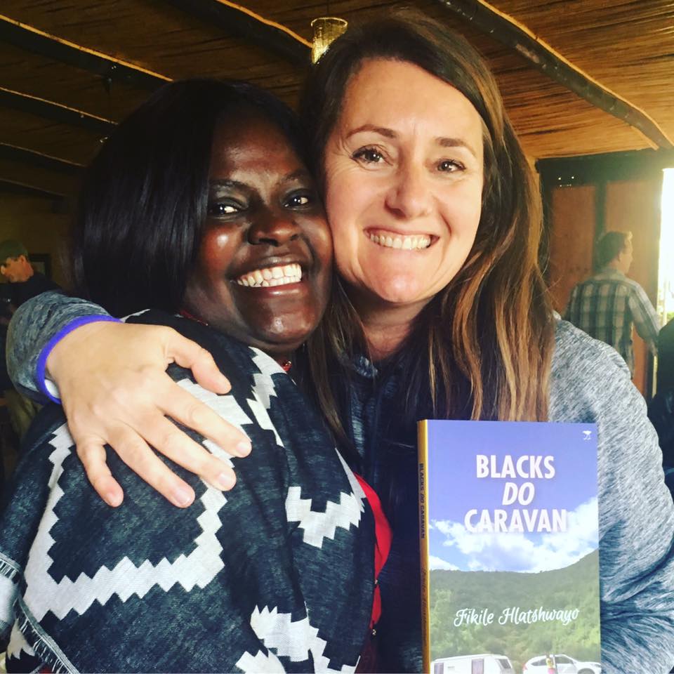 South Africa’s first adventure summit (2017) Overberg