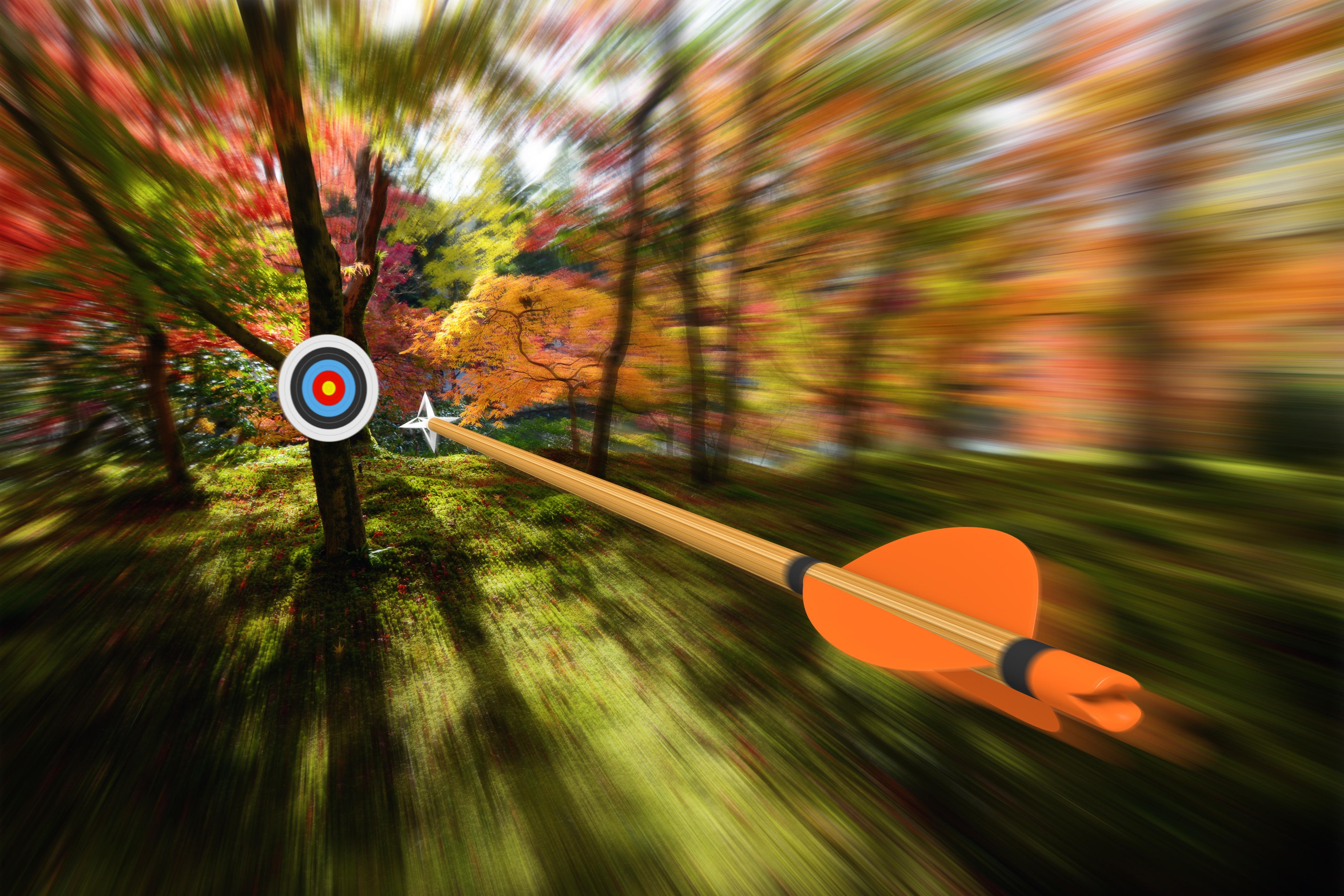 Archery
