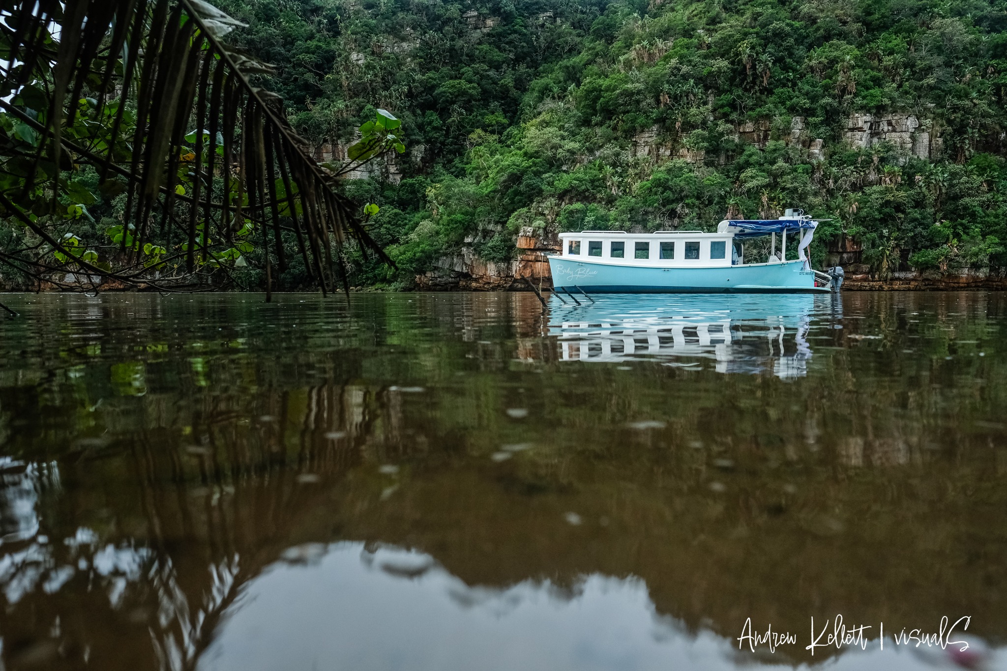 Houseboat Charters