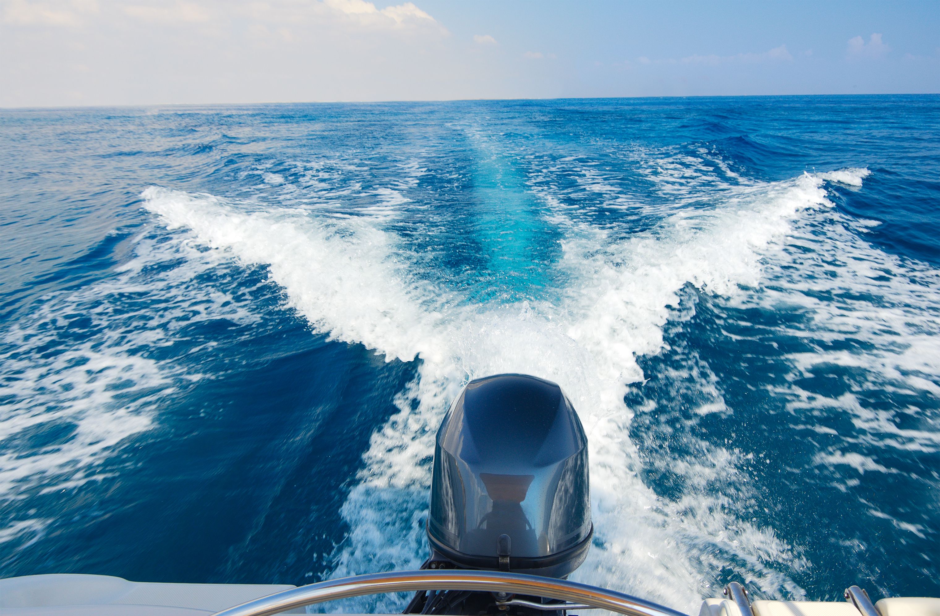 Boat Trips