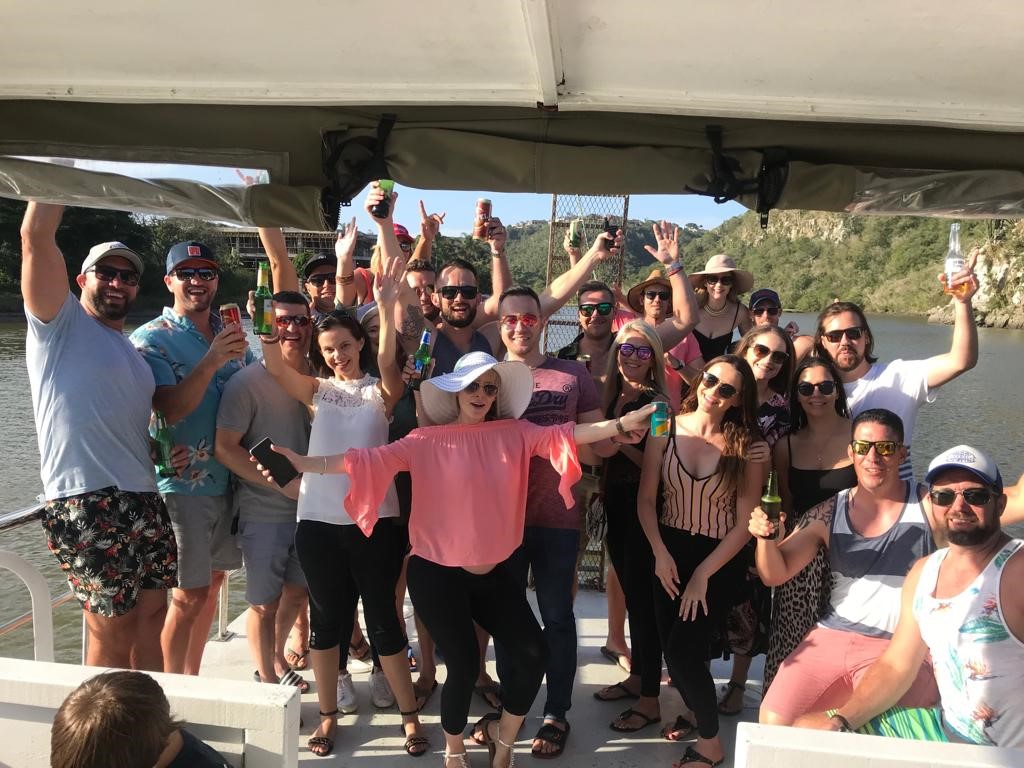 Boat Trips