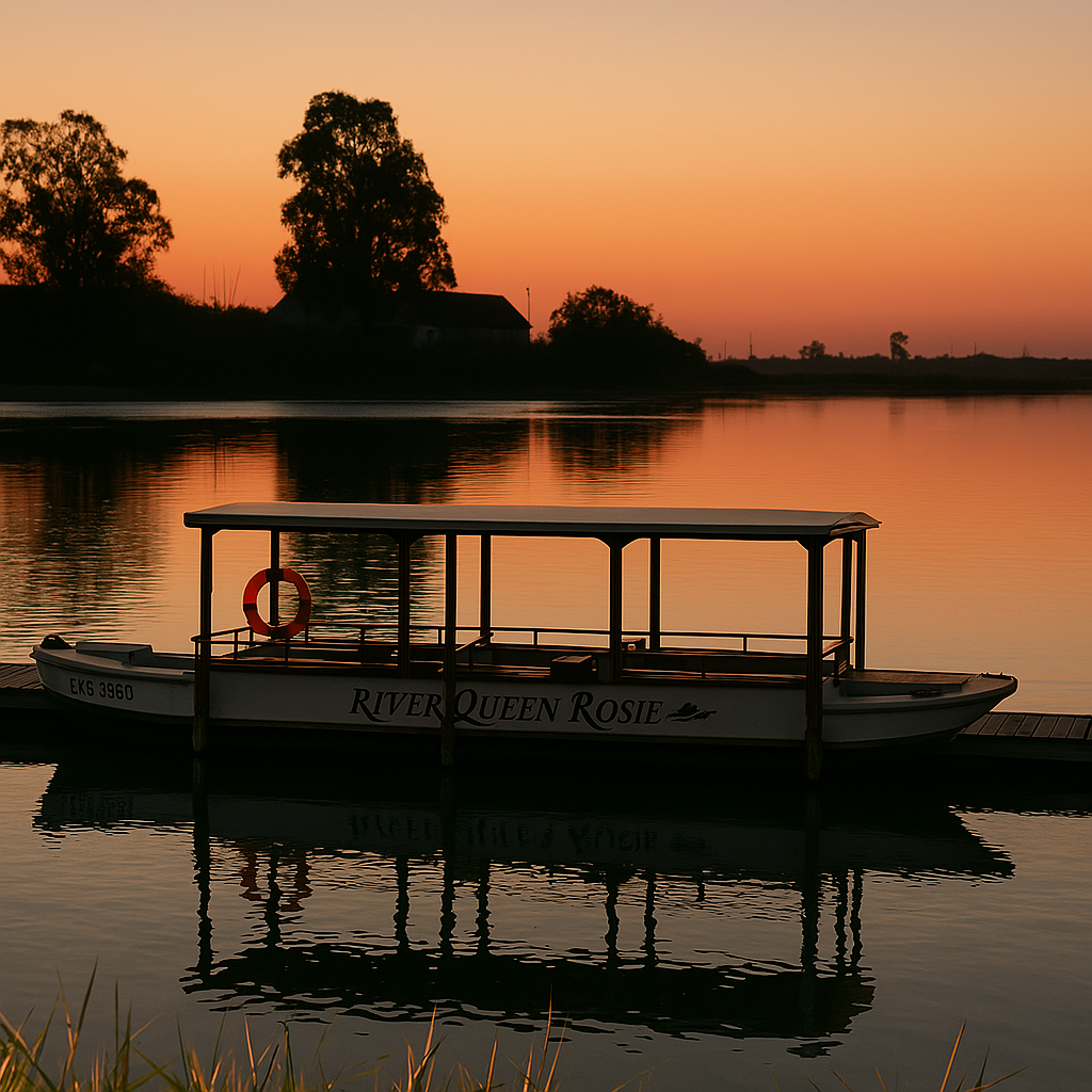 Sunset Cruises