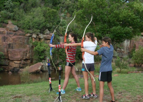 Archery