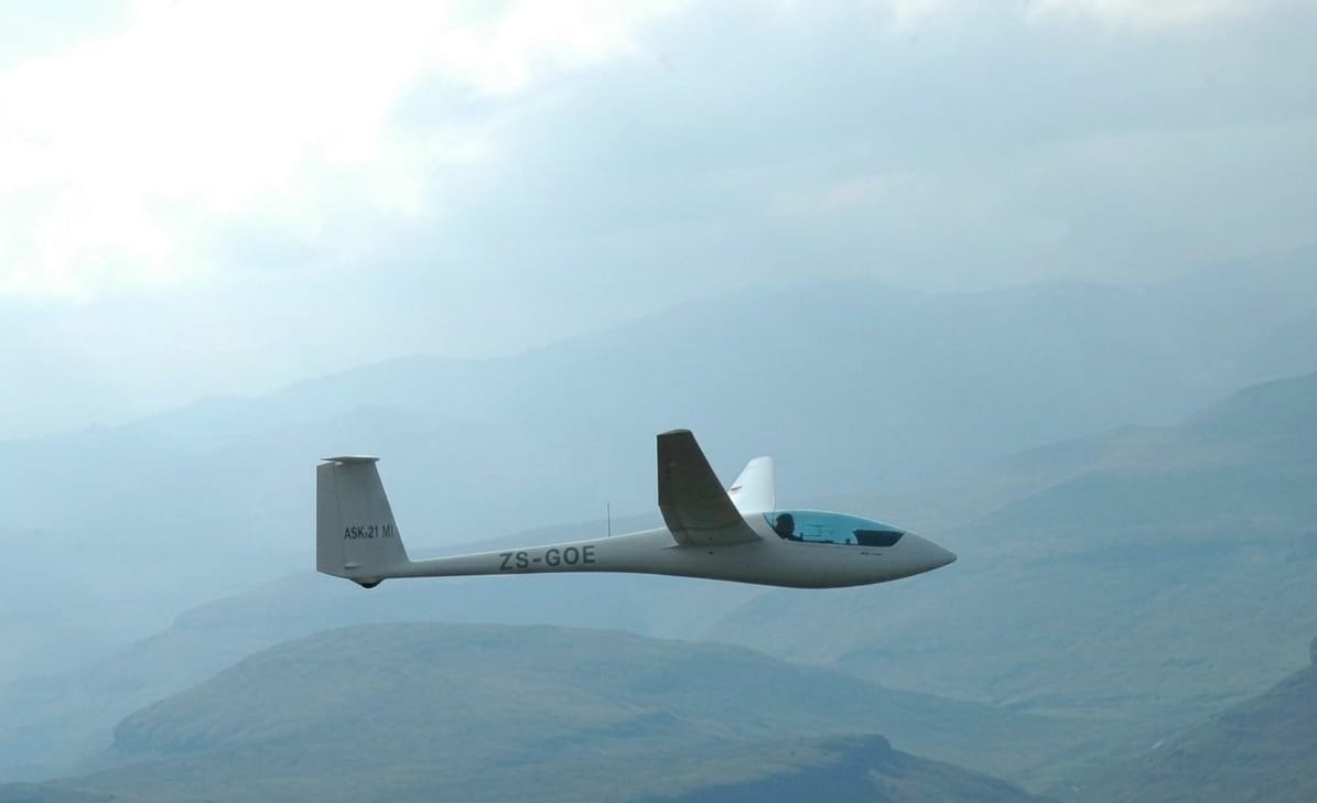 Gliding