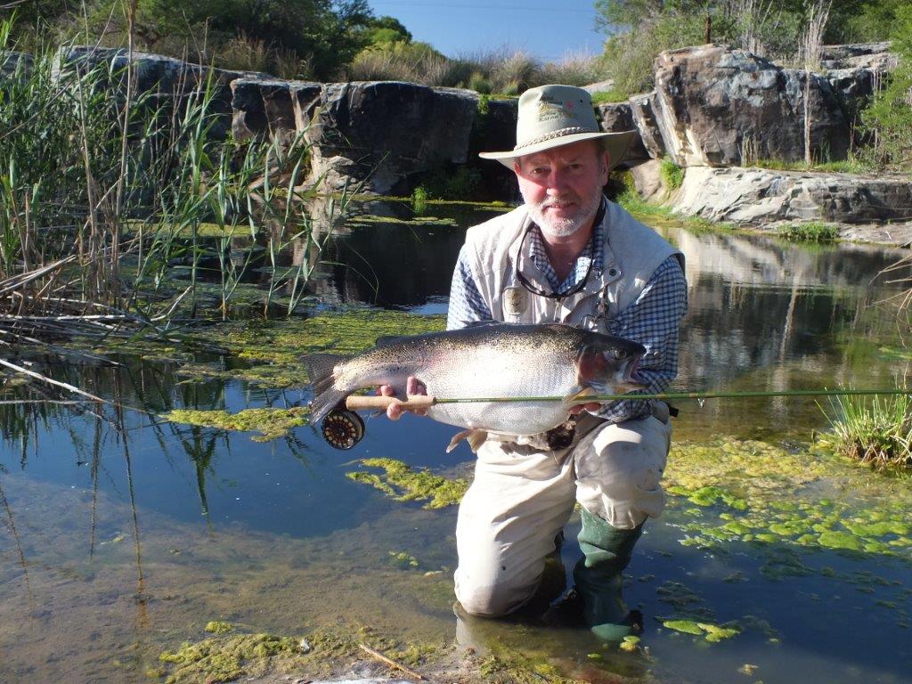 Fly Fishing