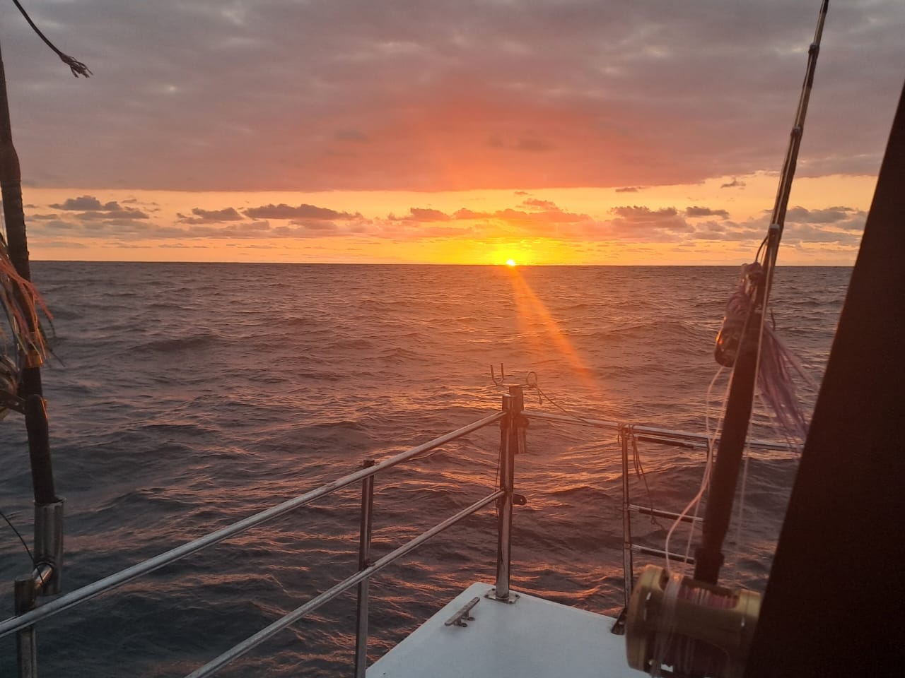 Sunset Cruises