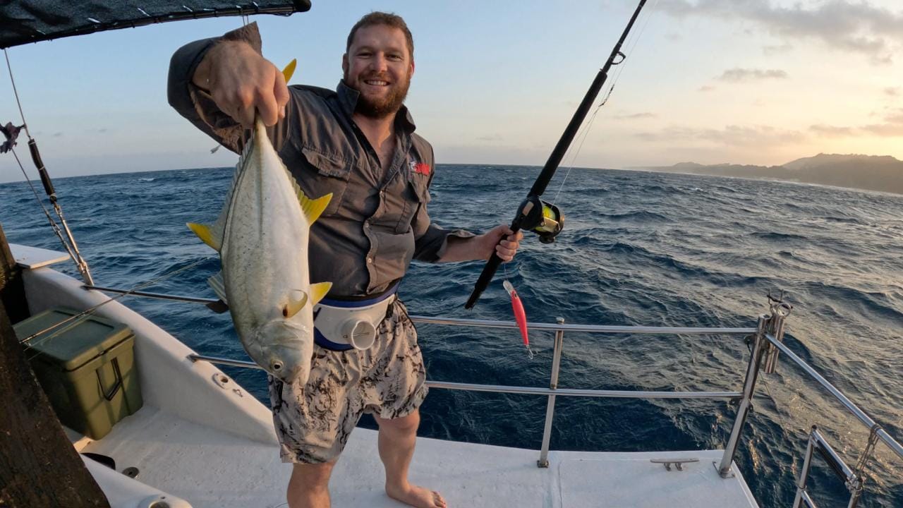 Fishing