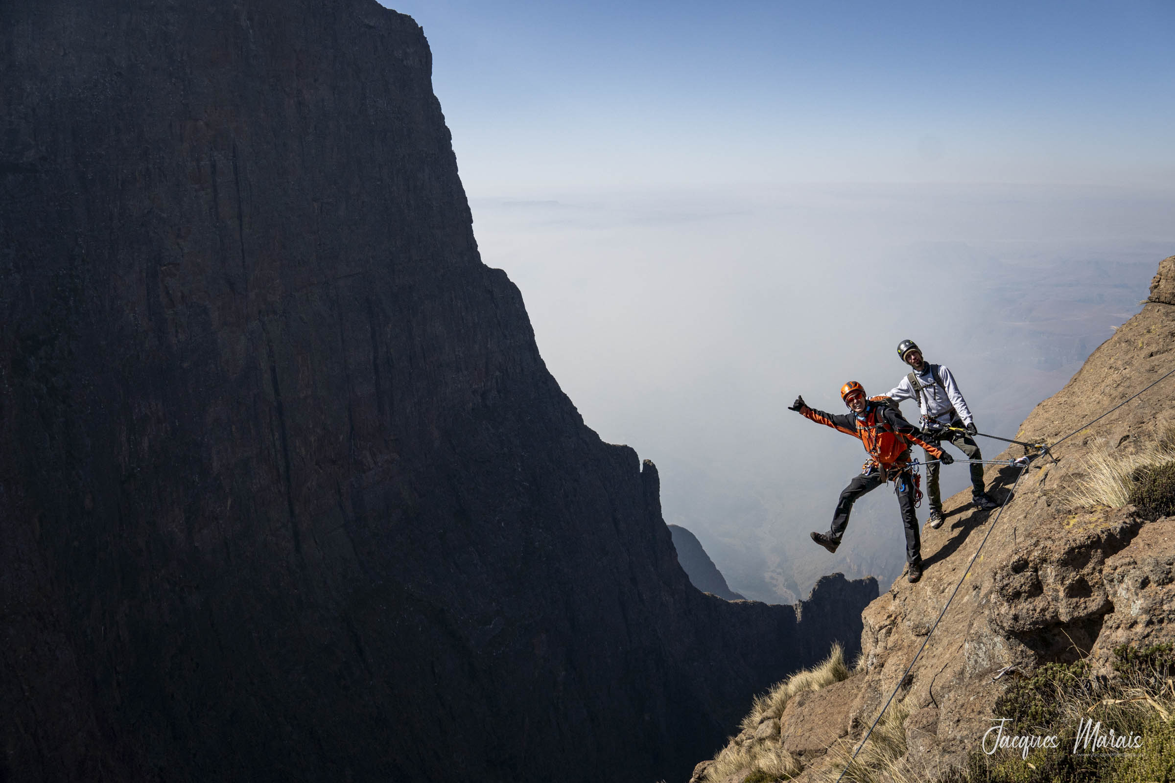Via Ferrata