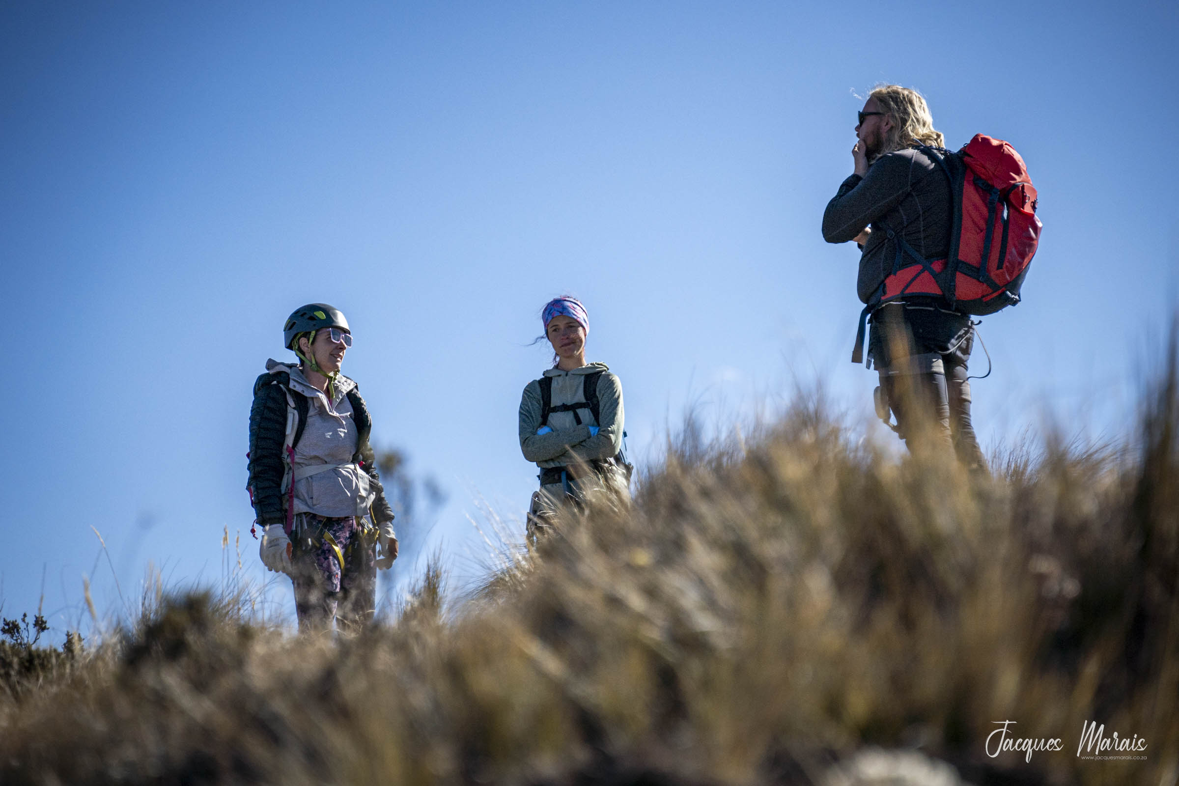Guided Hiking