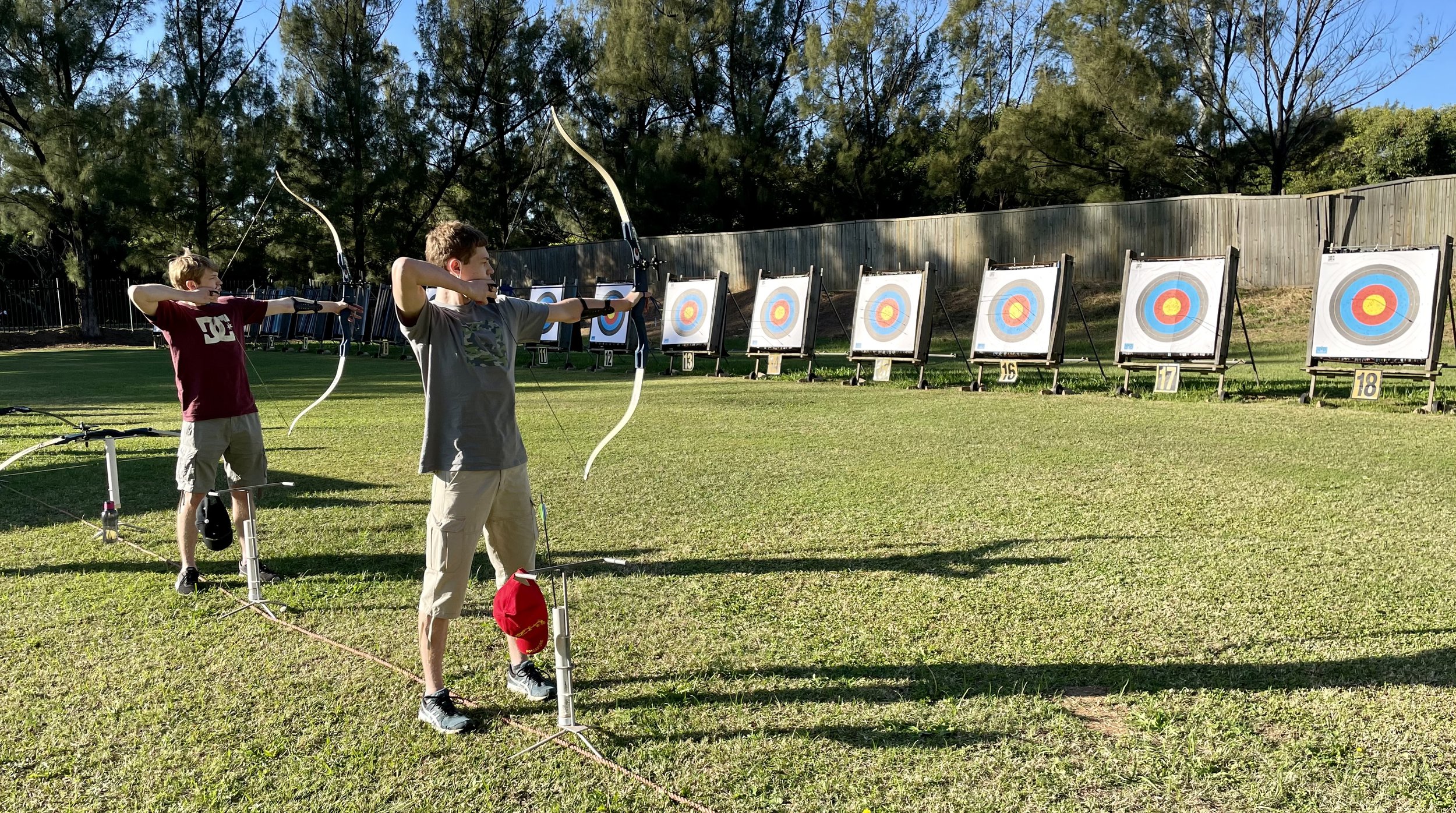 Archery