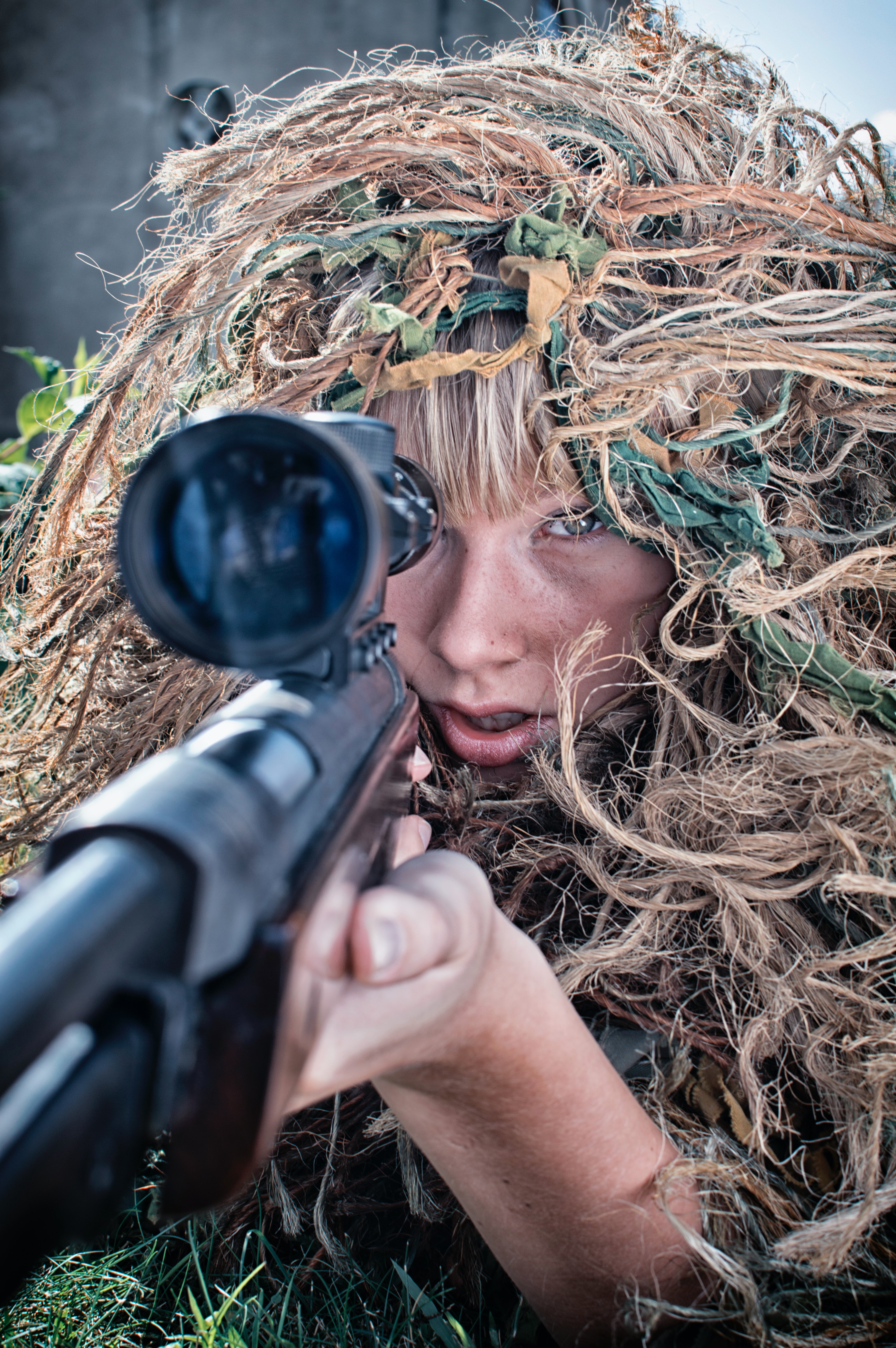 Paintball