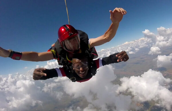 South African Adventures 16