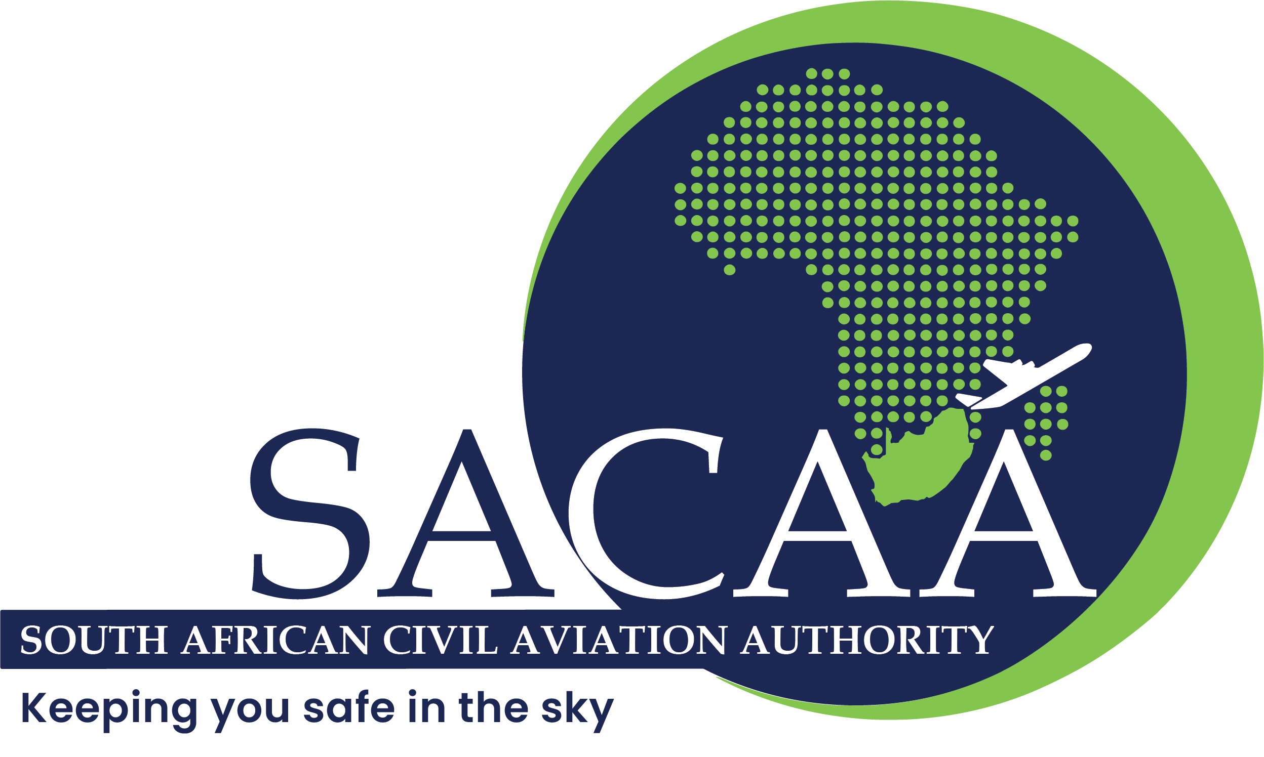 The South African Civil Aviation Authority (SACAA)
