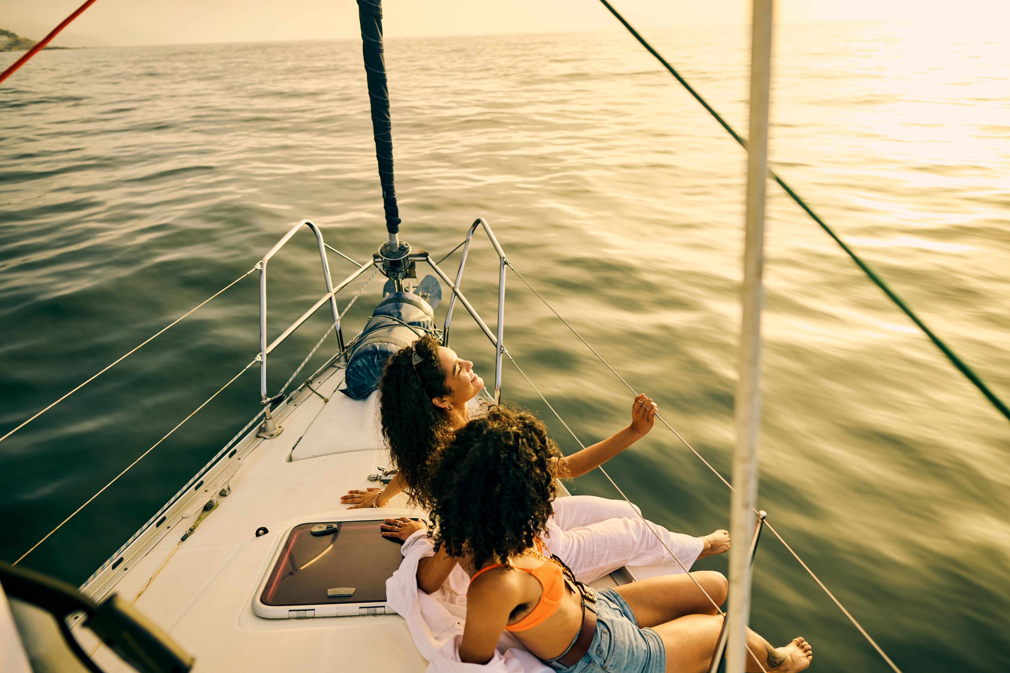 Sailing Charters