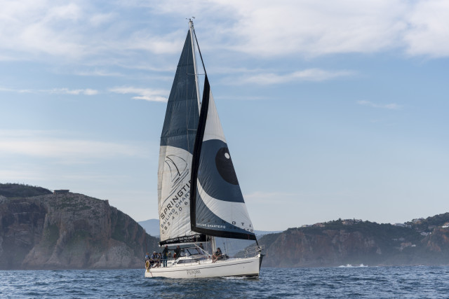 Sailing Charters