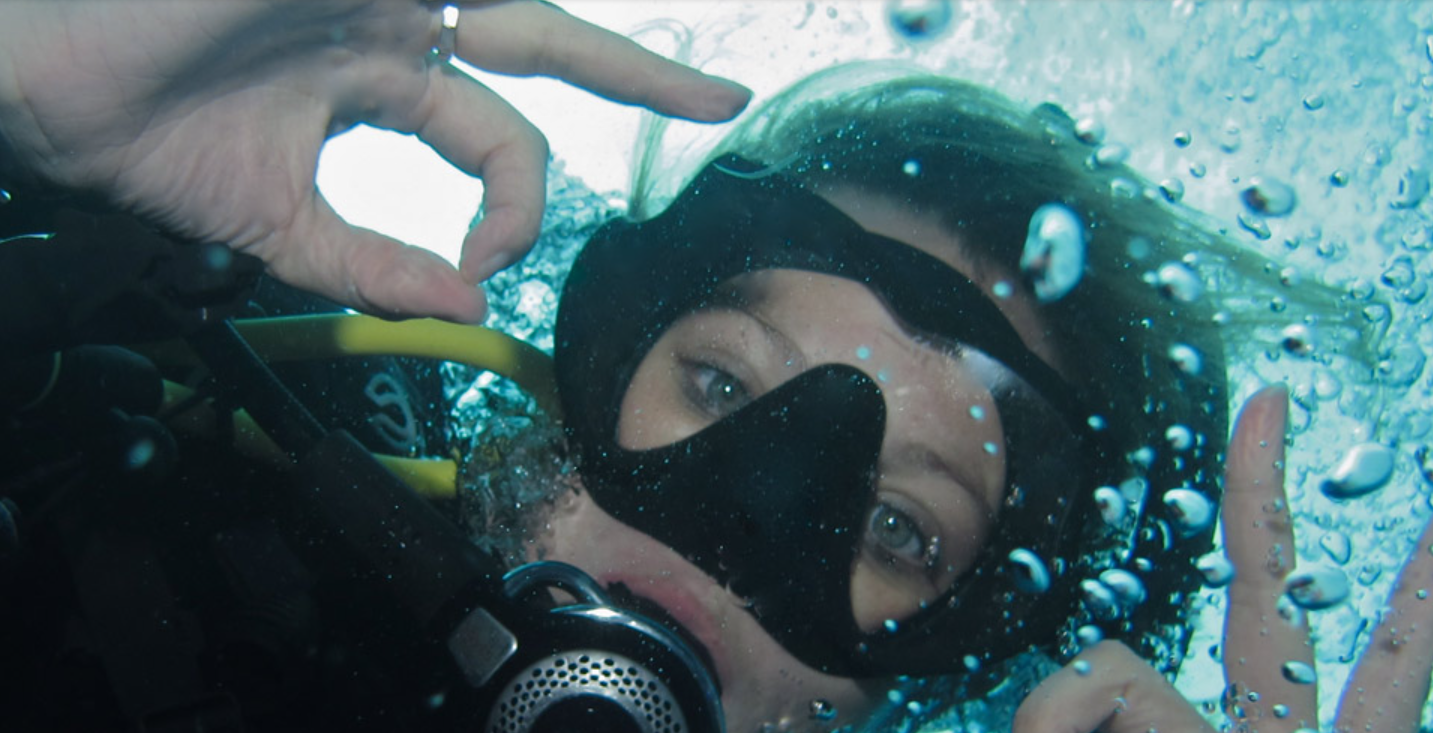 Scuba Diving