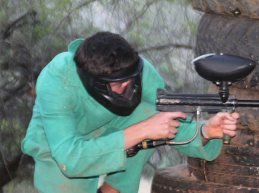 Paintball