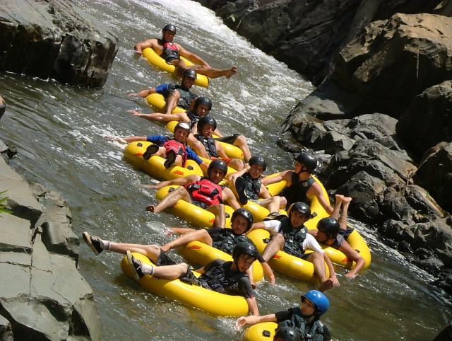 Tubing