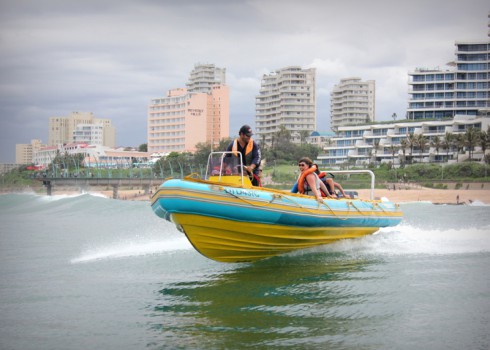 Boat Trips