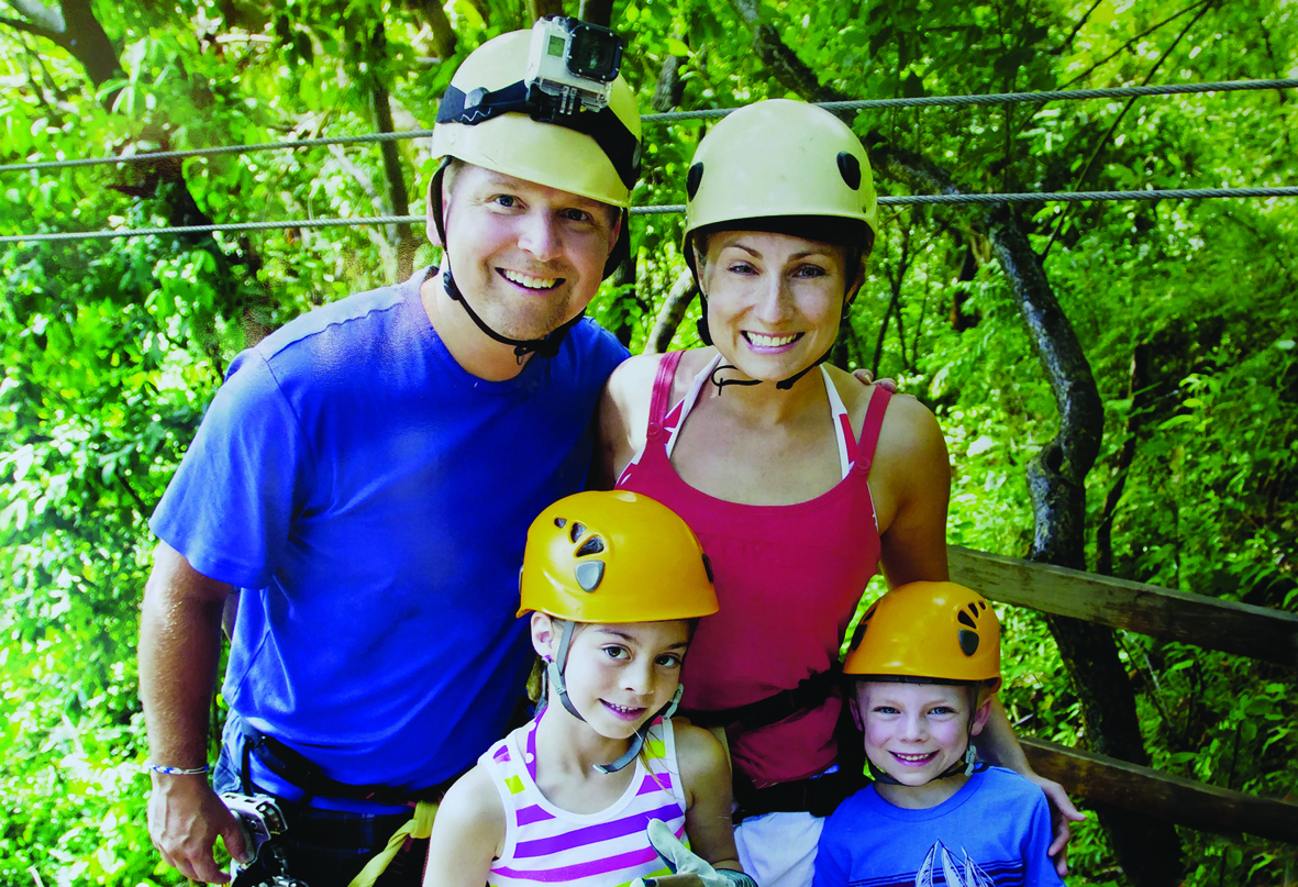 Zip Line