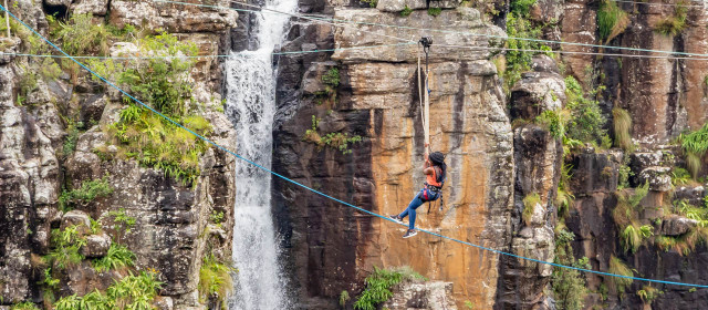Zip Line