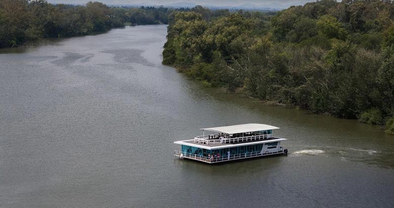Boat Charters