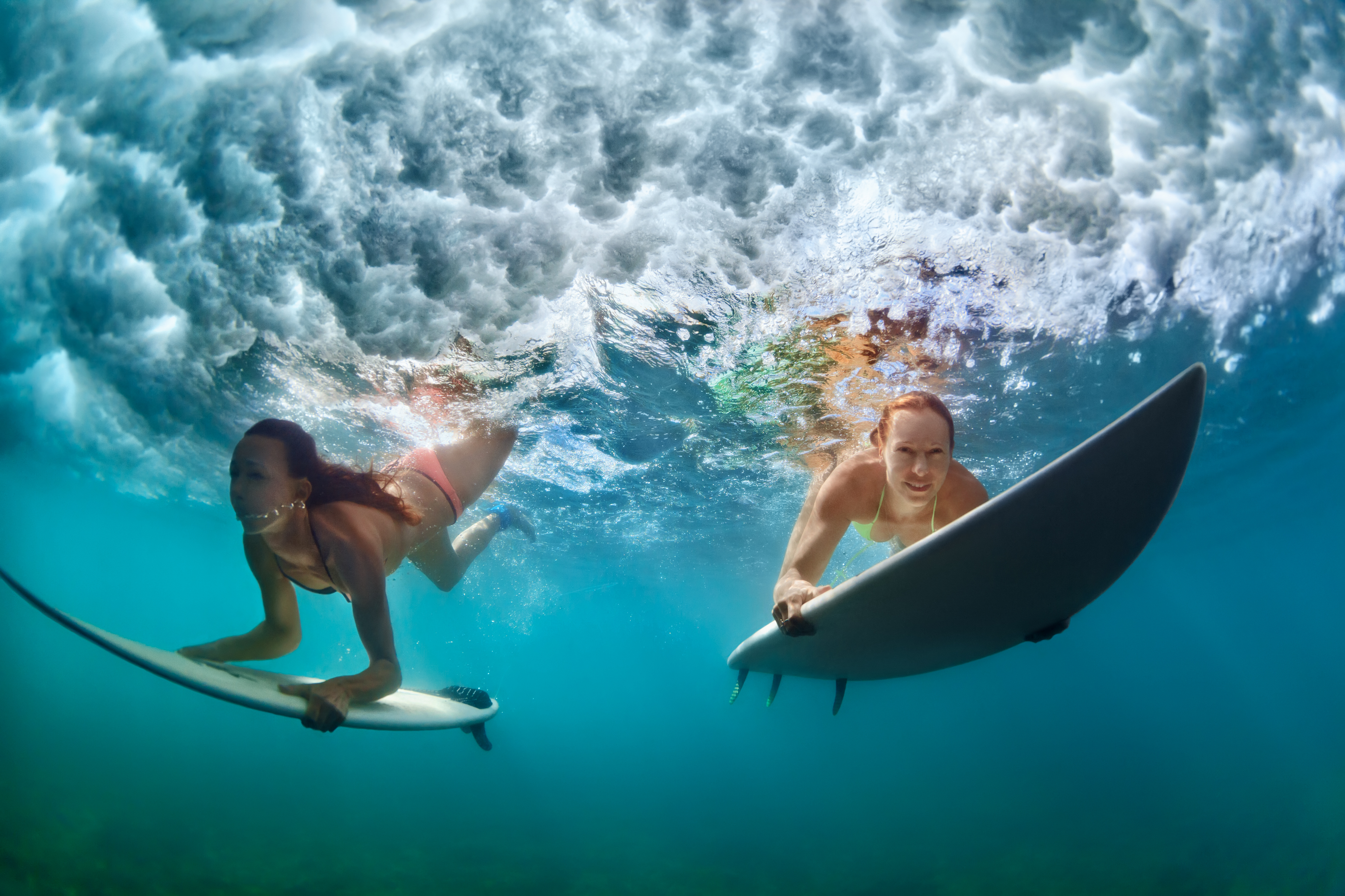 Surfing