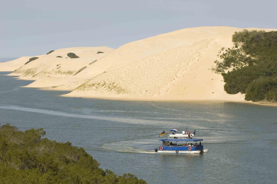 Boat Trips