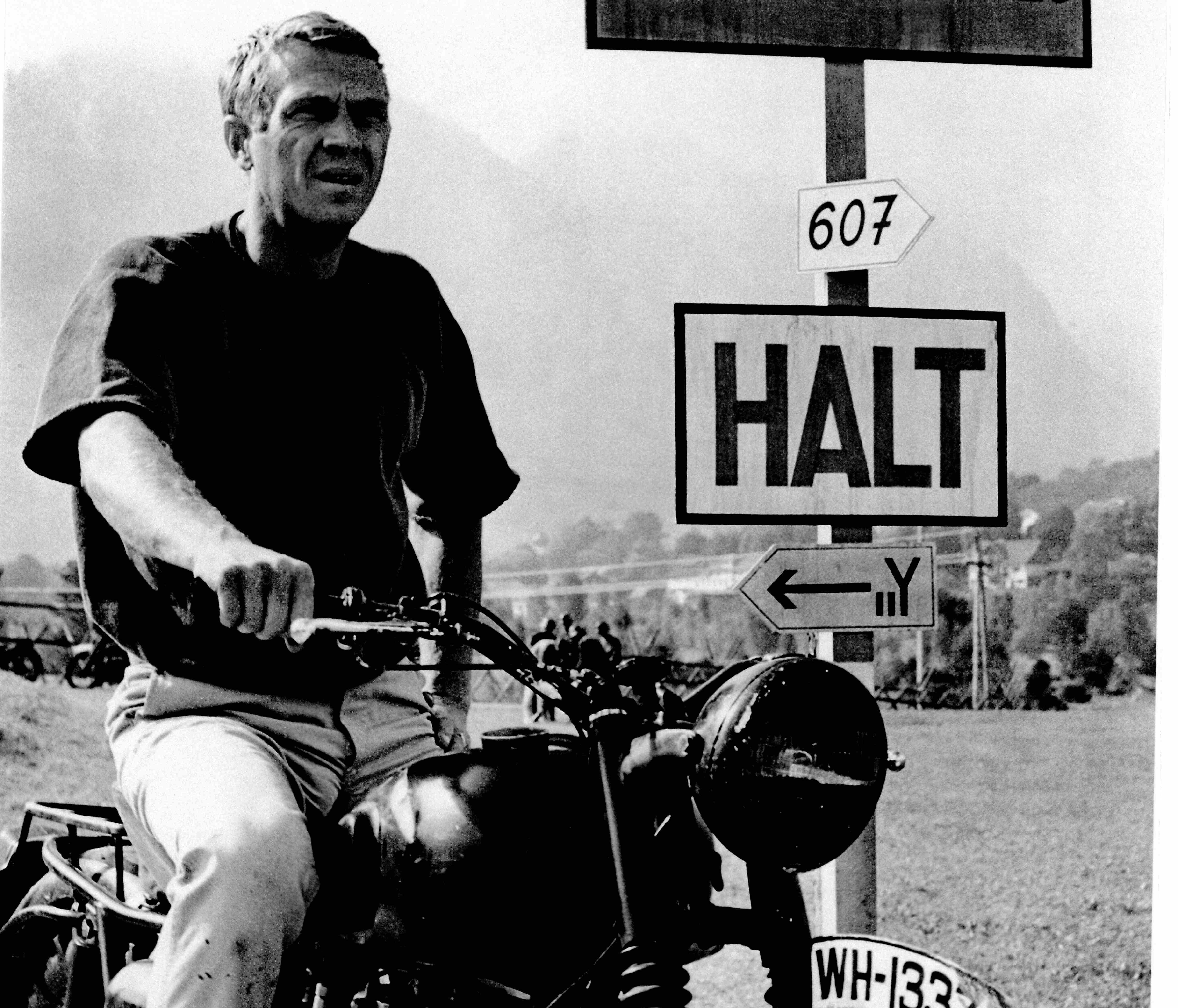 Sidecar Shenanigans (2004)