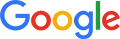 Google logo